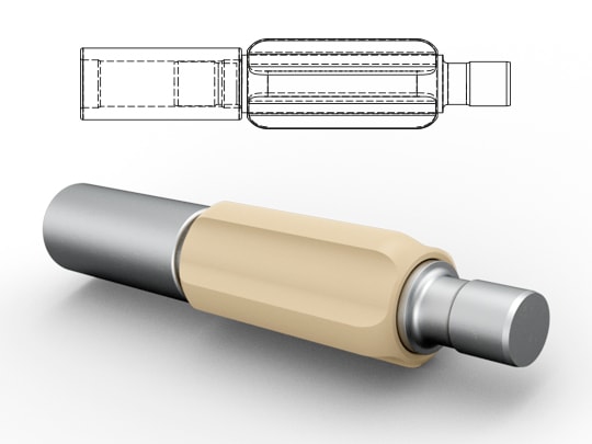 centralizer-ksbs