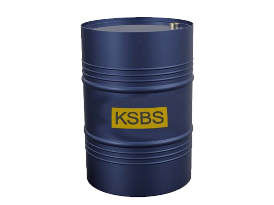 oil barrel