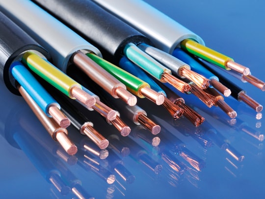  power cable kostad