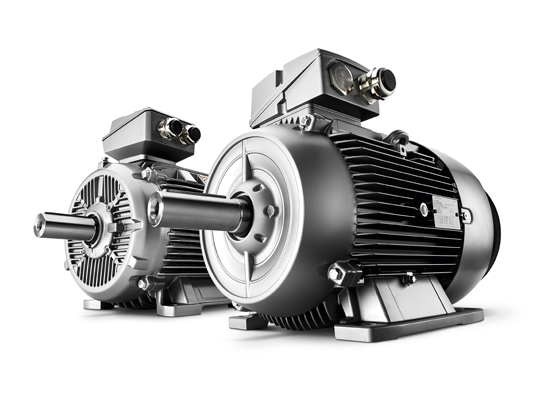 three-phase motor ksbs-kostad